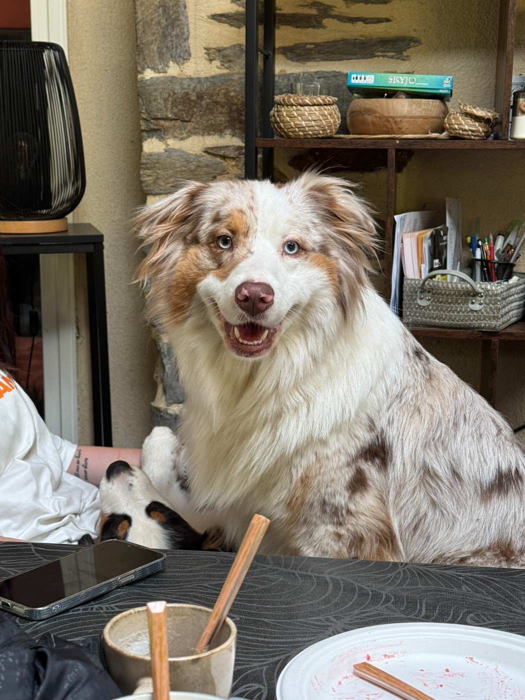 Uguette du pré des elfes